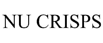 NU CRISPS