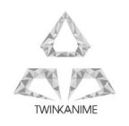 TWINKANIME