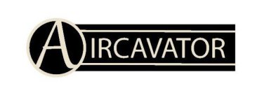 AIRCAVATOR