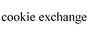 COOKIE EXCHANGE