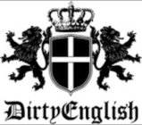 DIRTY ENGLISH