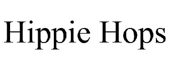 HIPPIE HOPS