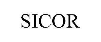 SICOR