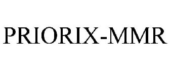 PRIORIX-MMR