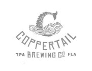 COPPERTAIL TPA BREWING CO FLA