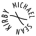 MICHAEL SEAN KIRBY X
