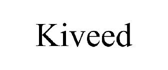 KIVEED