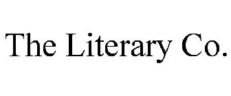 THE LITERARY CO.