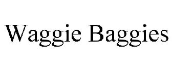 WAGGIE BAGGIES