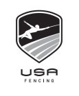 USA FENCING