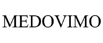MEDOVIMO