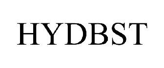 HYDBST