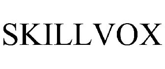 SKILLVOX