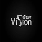 THE GARDEN OF VISION