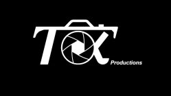 T PRODUCTIONS