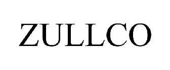 ZULLCO