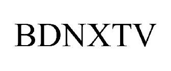 BDNXTV