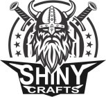 SHINY CRAFTS