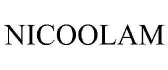 NICOOLAM