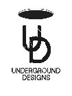 UD UNDERGROUND DESIGNS
