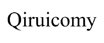 QIRUICOMY