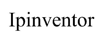 IPINVENTOR