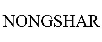 NONGSHAR