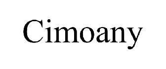 CIMOANY