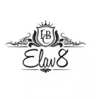 HBC ELAV8