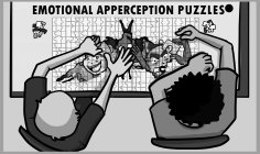 EMOTIONAL APPERCEPTION PUZZLES