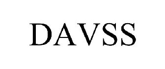 DAVSS