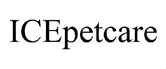ICEPETCARE