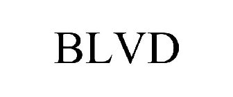BLVD