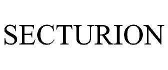SECTURION