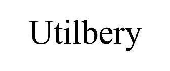 UTILBERY