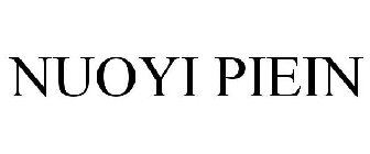 NUOYI PIEIN