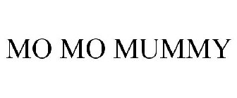 MO MO MUMMY