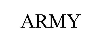 ARMY