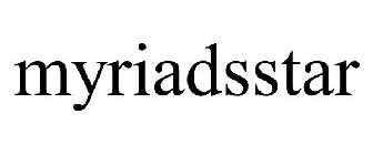 MYRIADSSTAR