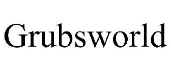 GRUBSWORLD