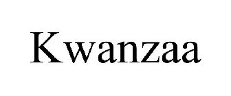 KWANZAA