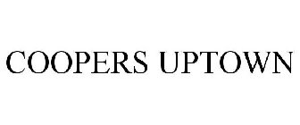 COOPERS UPTOWN