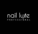 NAIL LUXE PROFESSIONAL