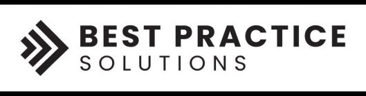 BEST PRACTICE SOLUTIONS