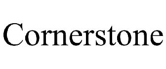 CORNERSTONE