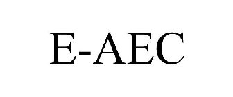 E-AEC
