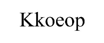 KKOEOP