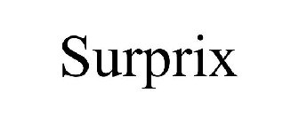 SURPRIX