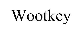 WOOTKEY