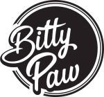 BITTY PAW